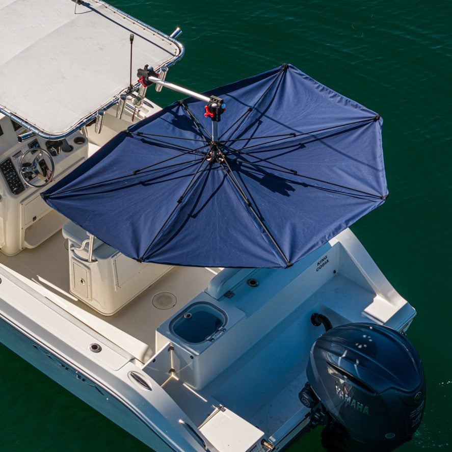 Hydra Shade Boat Umbrella